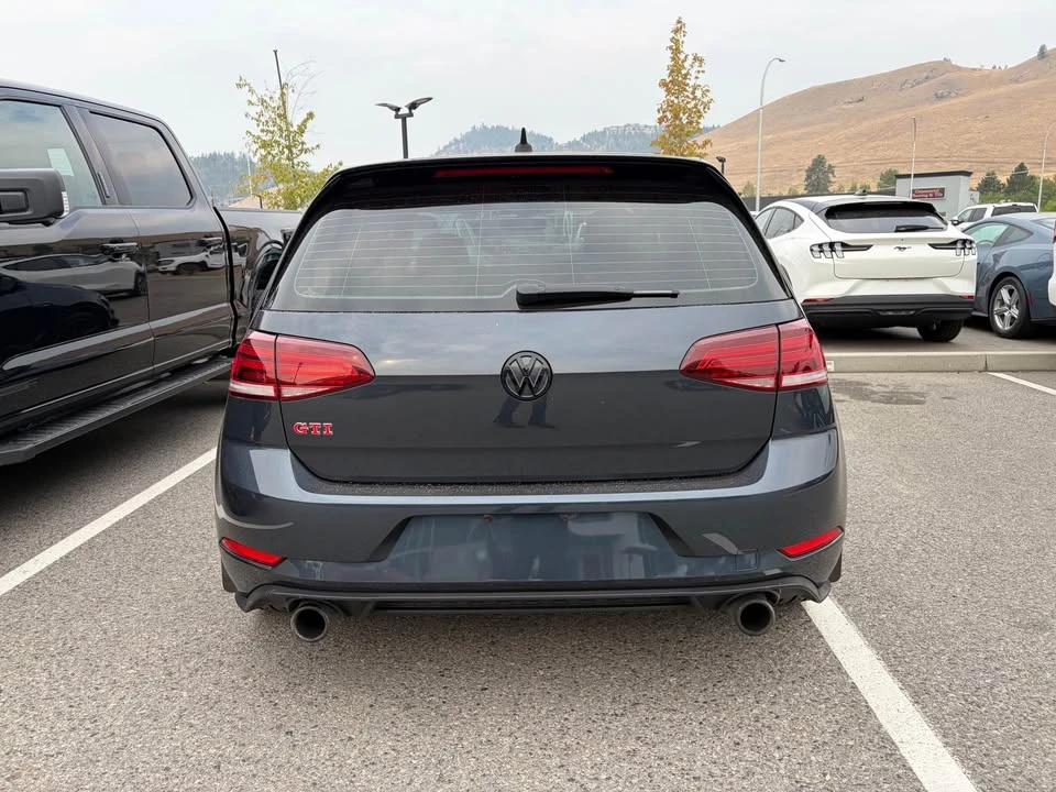 2018 Volkswagen GTI Mk7 - Image 5 of 8