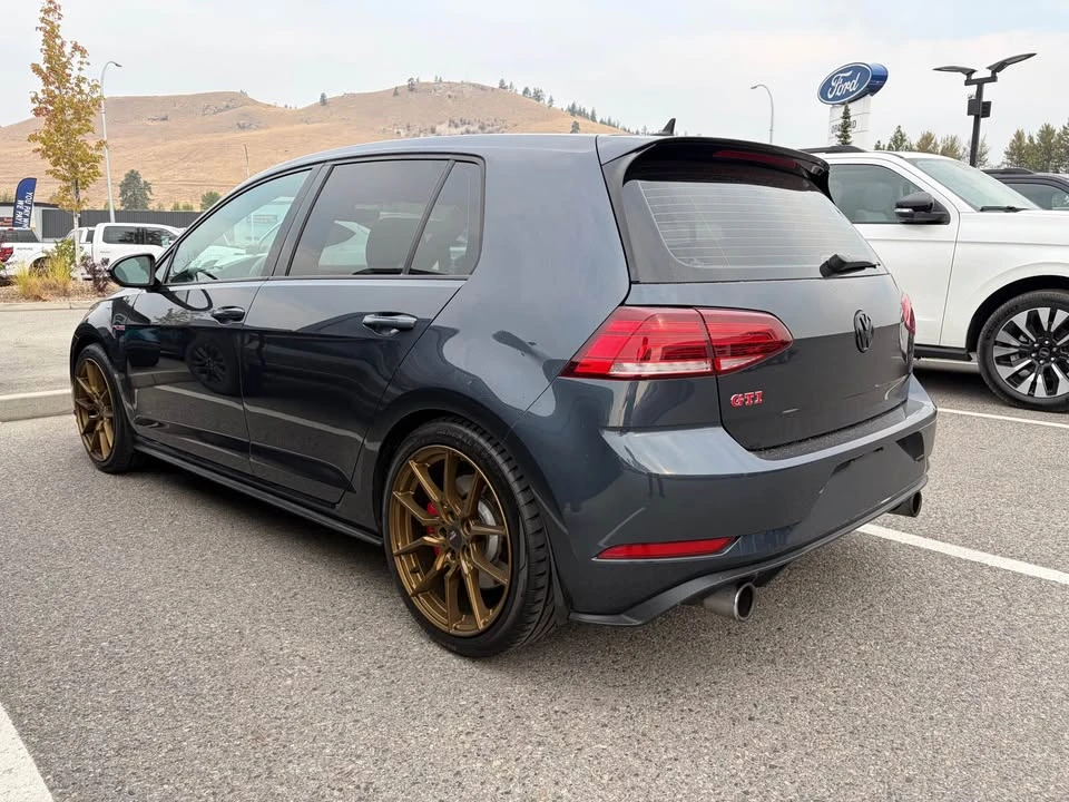 2018 Volkswagen GTI Mk7 - Image 4 of 8