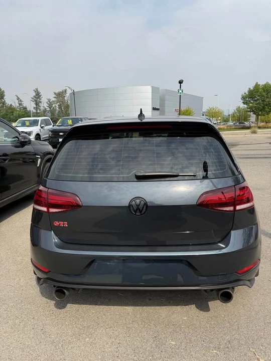 2018 Volkswagen GTI Mk7 - Image 3 of 8