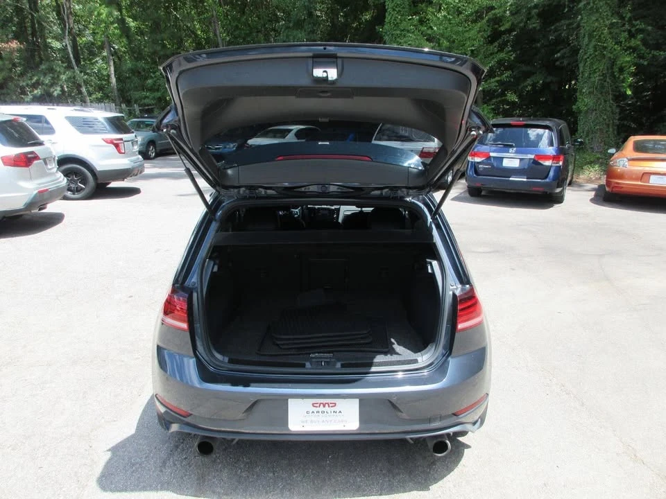2018 Volkswagen GTI Mk7 - Image 6 of 20