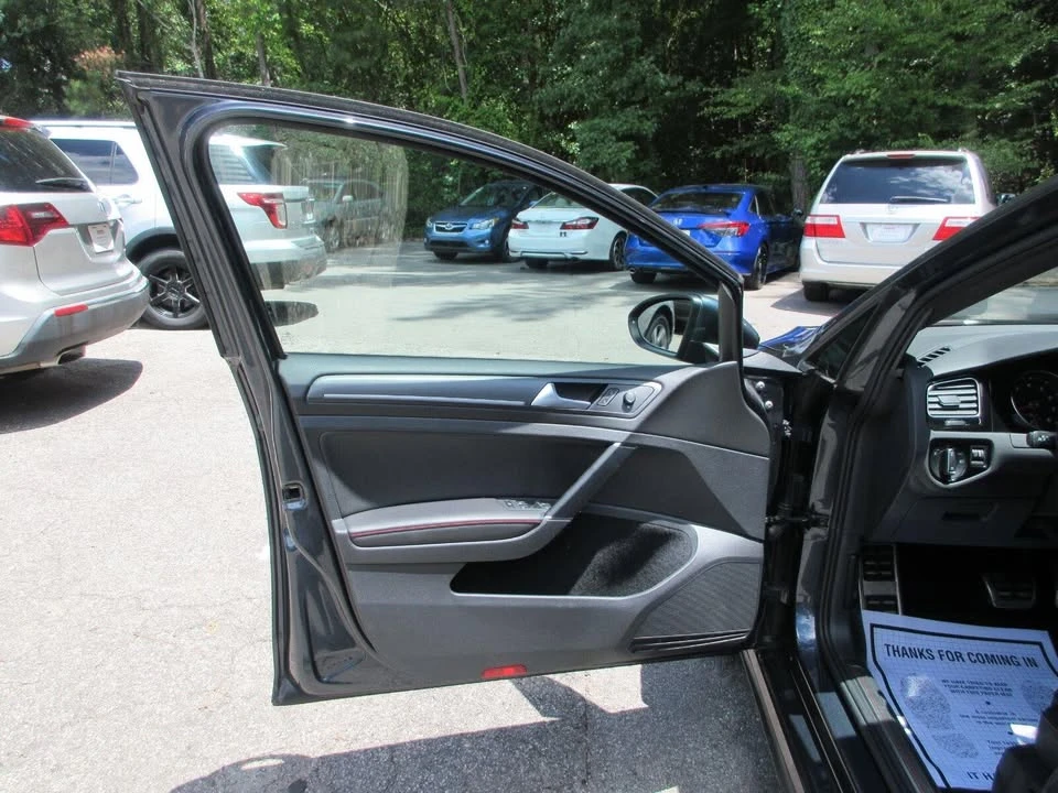 2018 Volkswagen GTI Mk7 - Image 11 of 20
