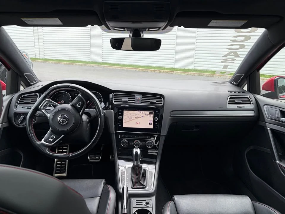 2018 Volkswagen GTI Mk7 - Image 5 of 7