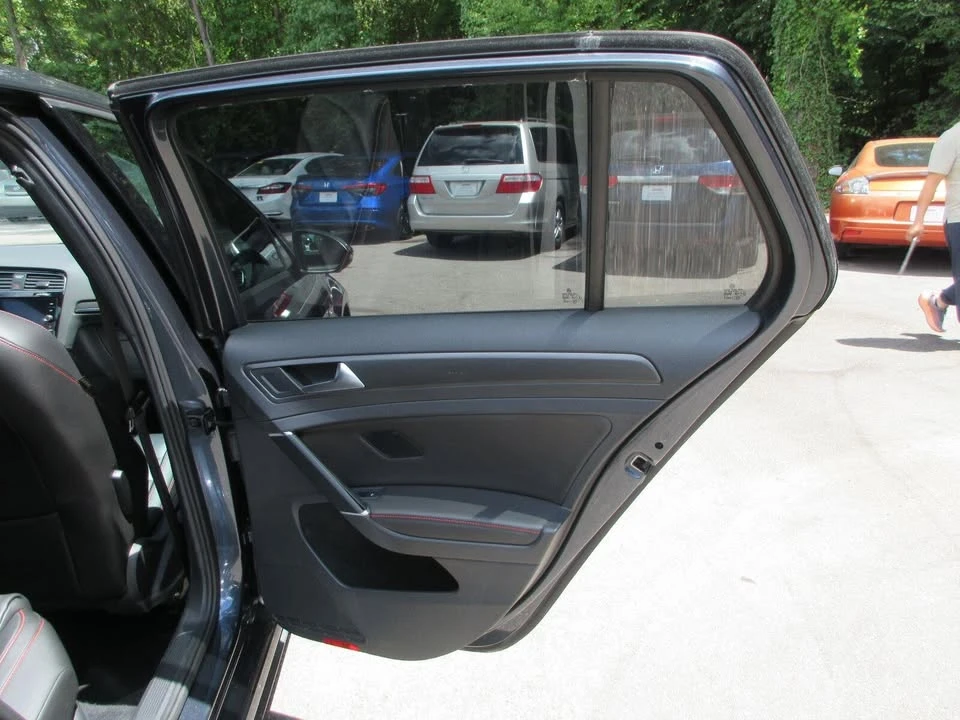 2018 Volkswagen GTI Mk7 - Image 18 of 20