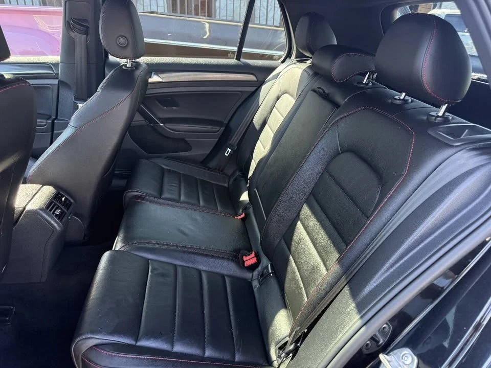 2018 Volkswagen GTI Mk7 - Image 17 of 17
