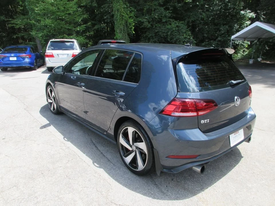 2018 Volkswagen GTI Mk7 - Image 7 of 20