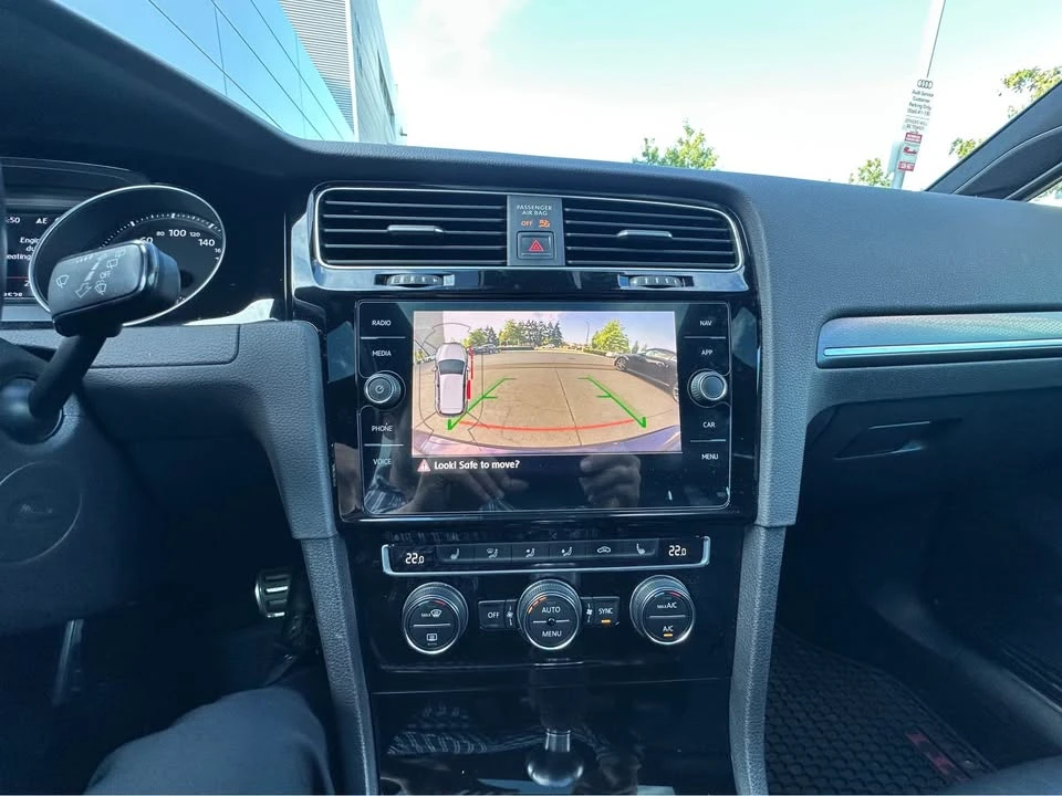 2018 Volkswagen GTI Mk7 - Image 13 of 13