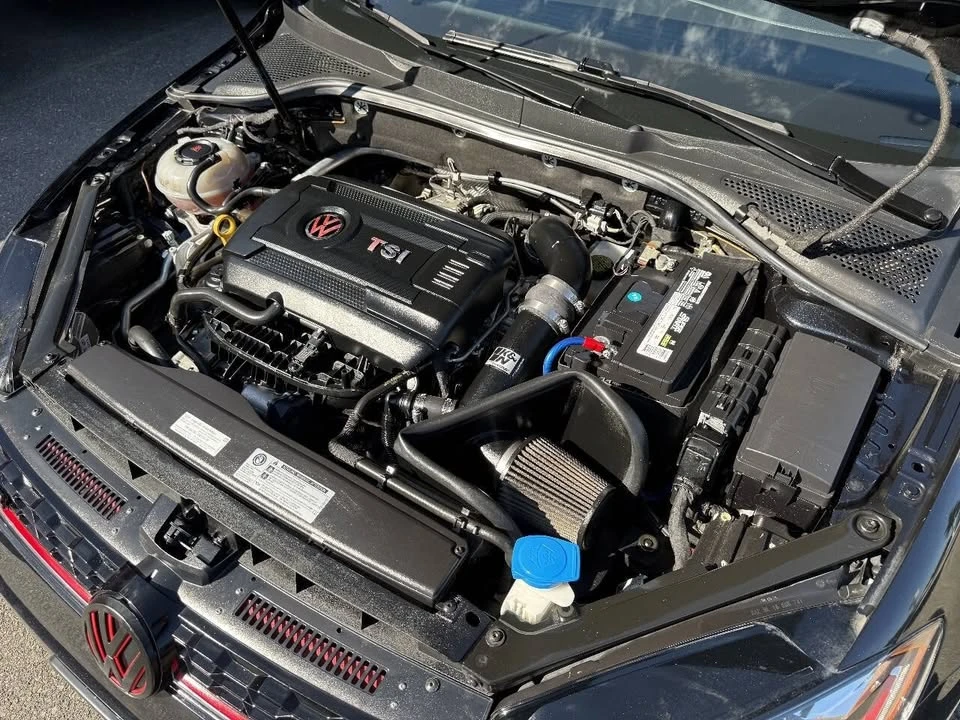 2018 Volkswagen GTI Mk7 - Image 10 of 17