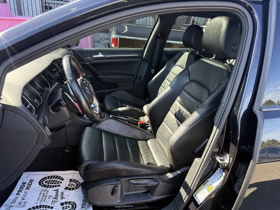 2018 Volkswagen GTI Mk7 - Image 11 of 17