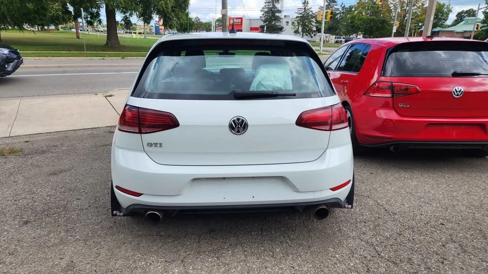 2018 Volkswagen GTI Mk7 - Image 3 of 8