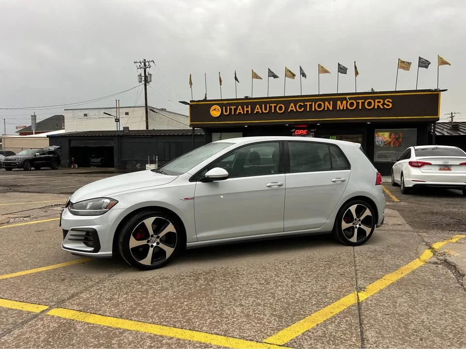 2018 Volkswagen GTI Mk7 - Image 7 of 17