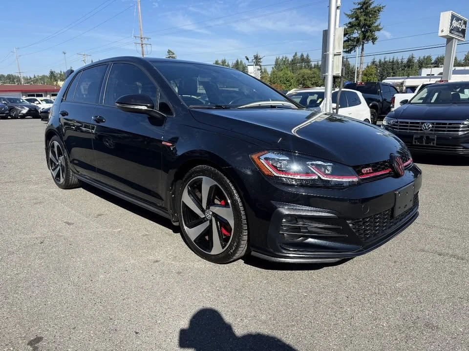 2018 Volkswagen GTI Mk7 - Image 3 of 17