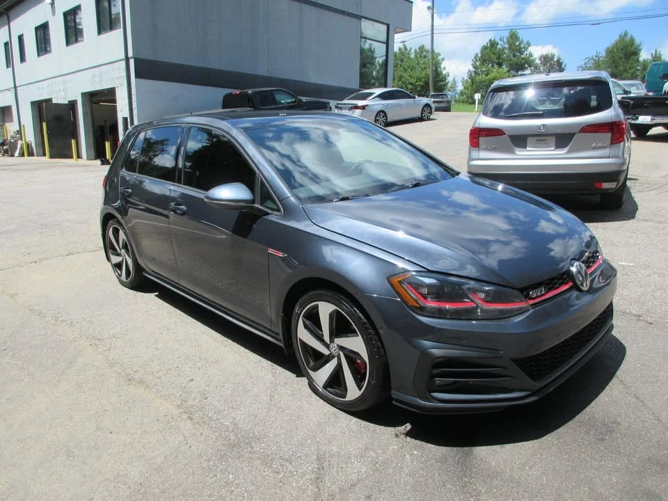 2018 Volkswagen GTI Mk7 - Image 3 of 20