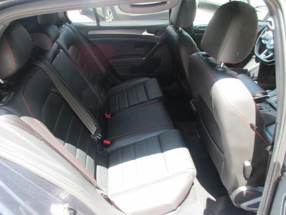 2018 Volkswagen GTI Mk7 - Image 17 of 20