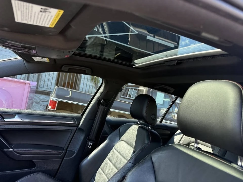 2018 Volkswagen GTI Mk7 - Image 16 of 17