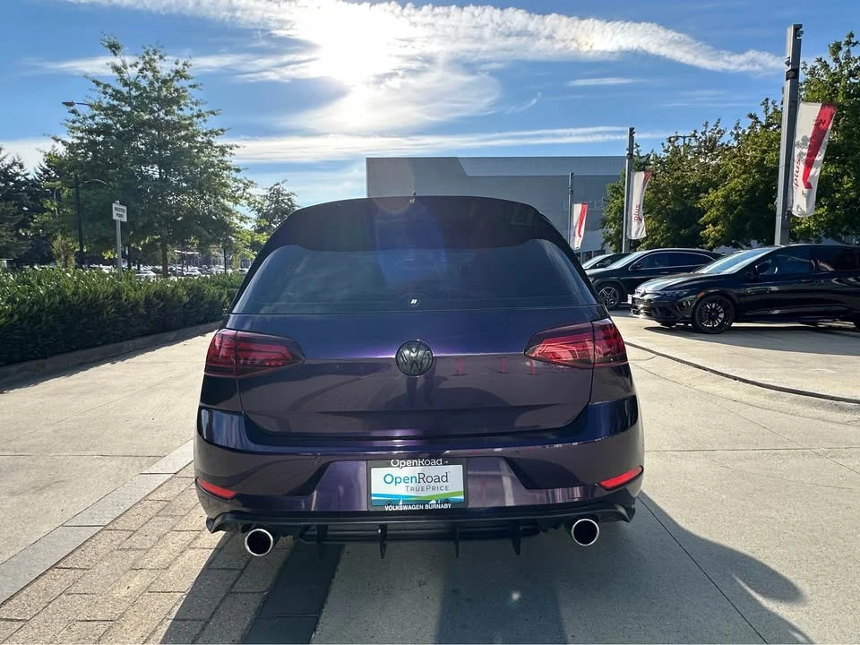 2018 Volkswagen GTI Mk7 - Image 5 of 13