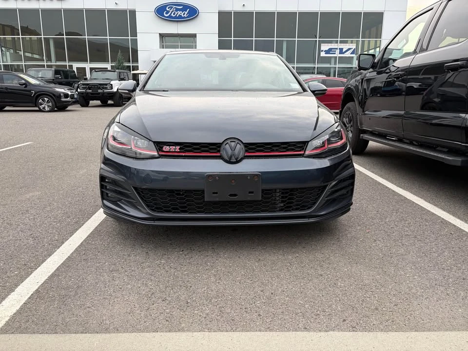 2018 Volkswagen GTI Mk7 - Image 2 of 8