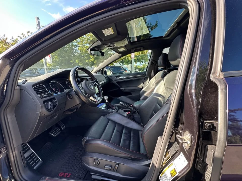 2018 Volkswagen GTI Mk7 - Image 7 of 13