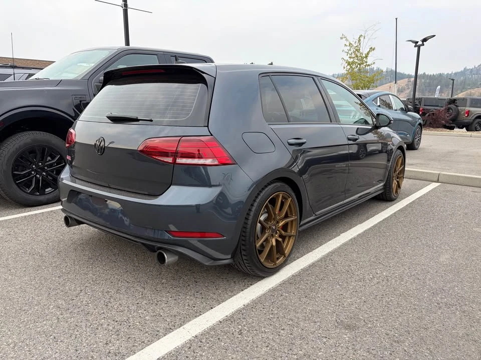2018 Volkswagen GTI Mk7 - Image 6 of 8