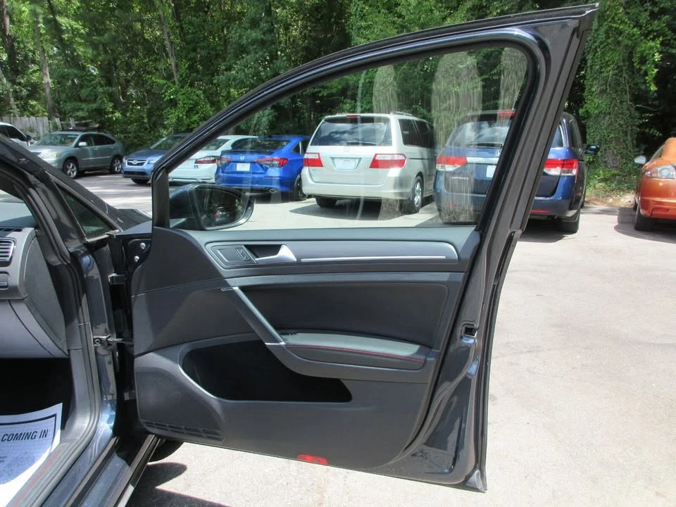 2018 Volkswagen GTI Mk7 - Image 20 of 20