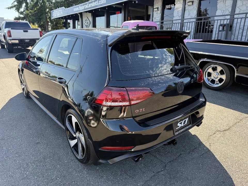 2018 Volkswagen GTI Mk7 - Image 6 of 17