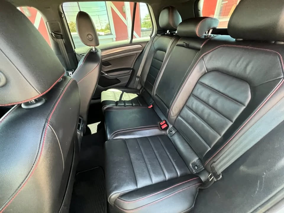 2018 Volkswagen GTI Mk7 - Image 14 of 20