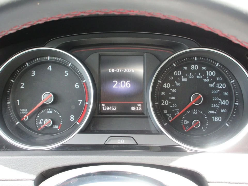 2018 Volkswagen GTI Mk7 - Image 13 of 20