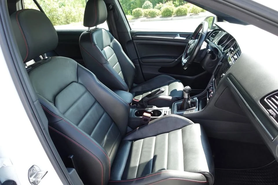 2018 Volkswagen GTI Mk7 - Image 19 of 20