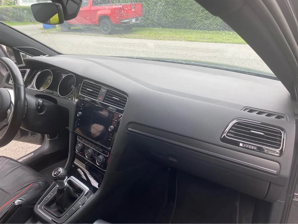 2018 Volkswagen GTI Mk7 - Image 7 of 12