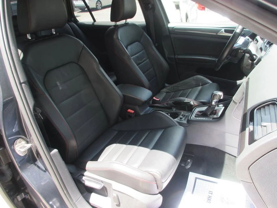 2018 Volkswagen GTI Mk7 - Image 19 of 20