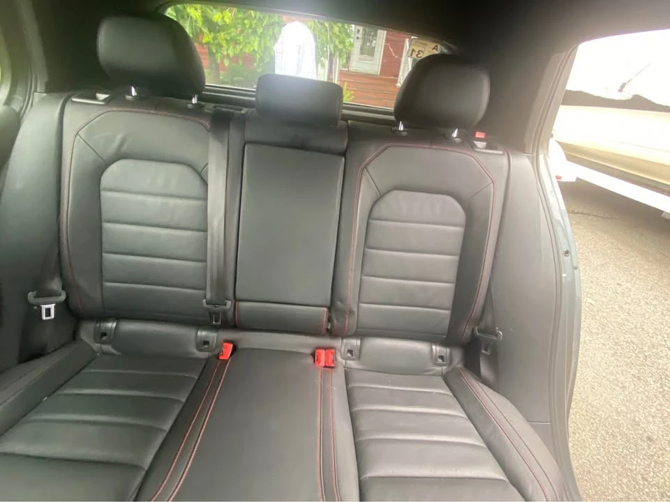 2018 Volkswagen GTI Mk7 - Image 12 of 12