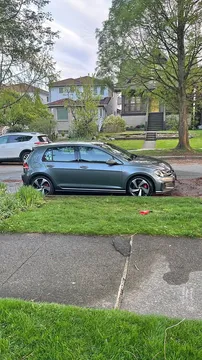 2018 Volkswagen Golf GTI Autobahn