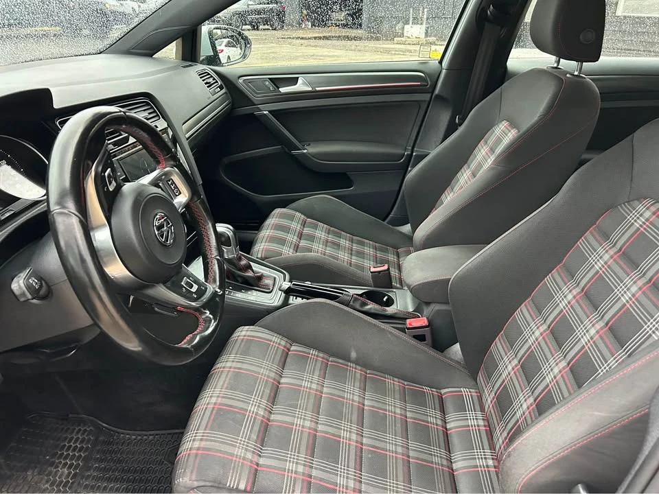 2018 Volkswagen GTI Mk7 - Image 12 of 17