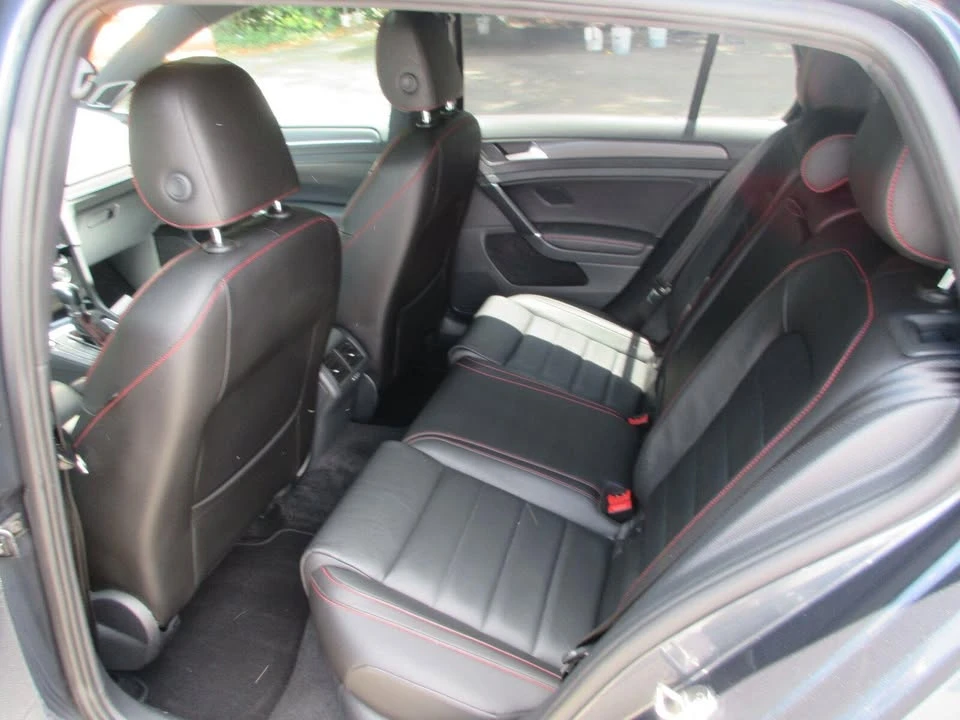 2018 Volkswagen GTI Mk7 - Image 14 of 20