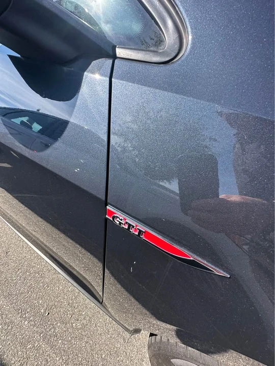 2018 Volkswagen GTI Mk7 - Image 7 of 8