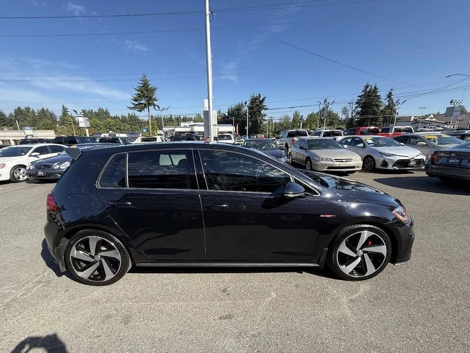 2018 Volkswagen GTI Mk7 - Image 4 of 17