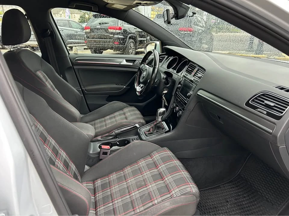 2018 Volkswagen GTI Mk7 - Image 13 of 17