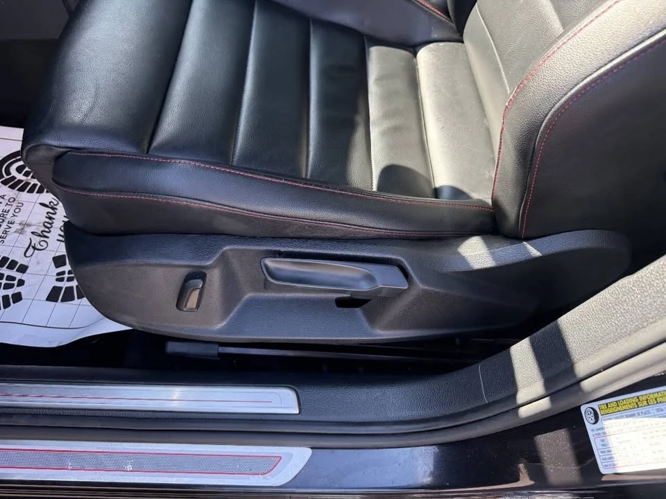 2018 Volkswagen GTI Mk7 - Image 13 of 17