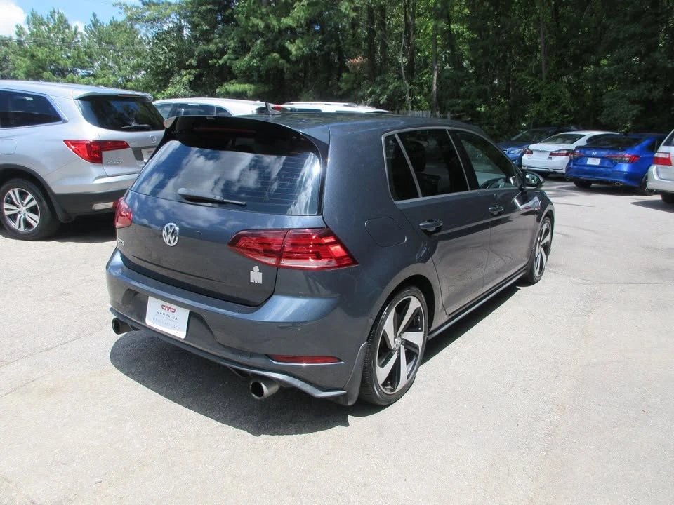 2018 Volkswagen GTI Mk7 - Image 5 of 20