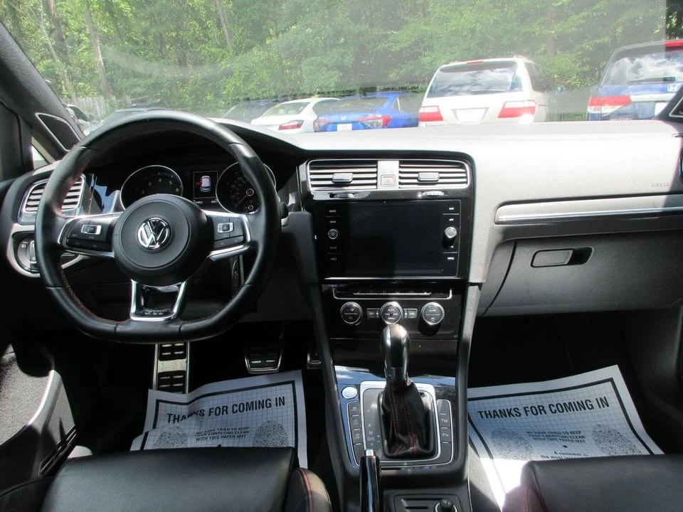 2018 Volkswagen GTI Mk7 - Image 16 of 20