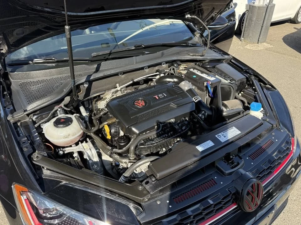 2018 Volkswagen GTI Mk7 - Image 8 of 17