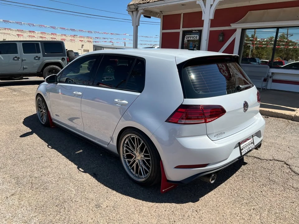 2018 Volkswagen GTI Mk7 - Image 3 of 20