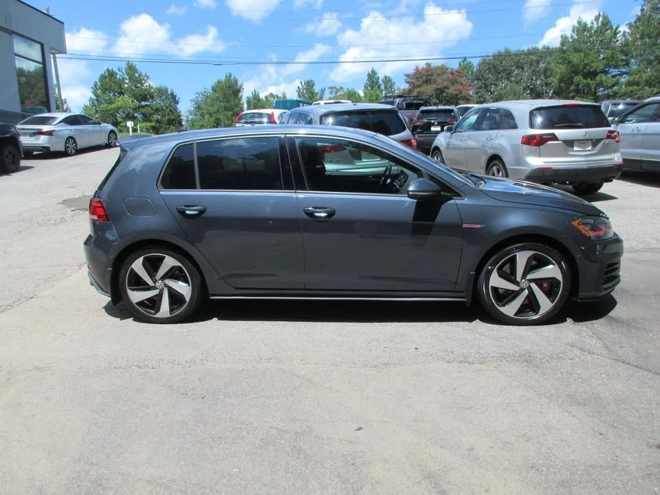 2018 Volkswagen GTI Mk7 - Image 4 of 20