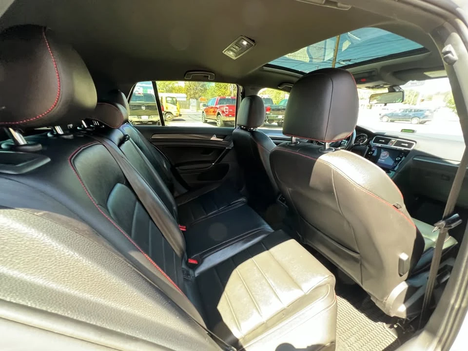 2018 Volkswagen GTI Mk7 - Image 19 of 20
