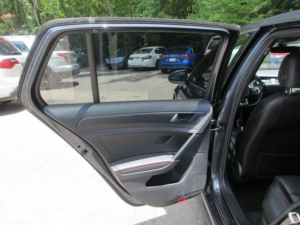 2018 Volkswagen GTI Mk7 - Image 15 of 20