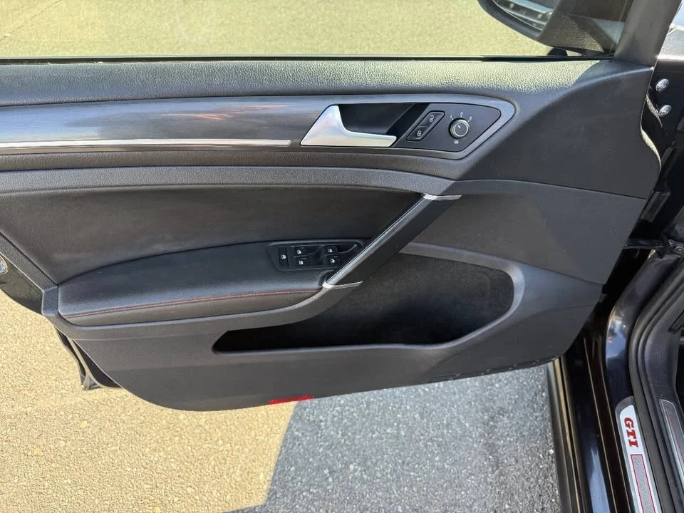 2018 Volkswagen GTI Mk7 - Image 14 of 17
