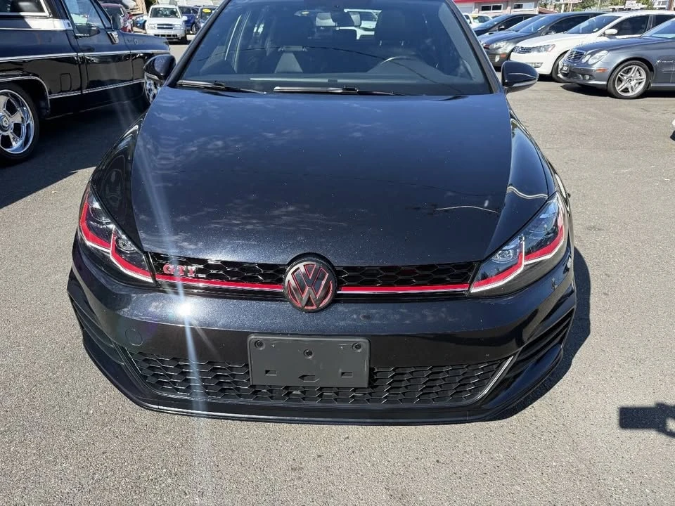 2018 Volkswagen GTI Mk7 - Image 2 of 17