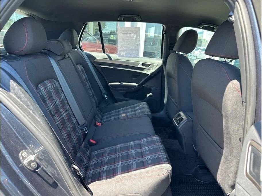 2018 Volkswagen GTI Mk7 - Image 16 of 20
