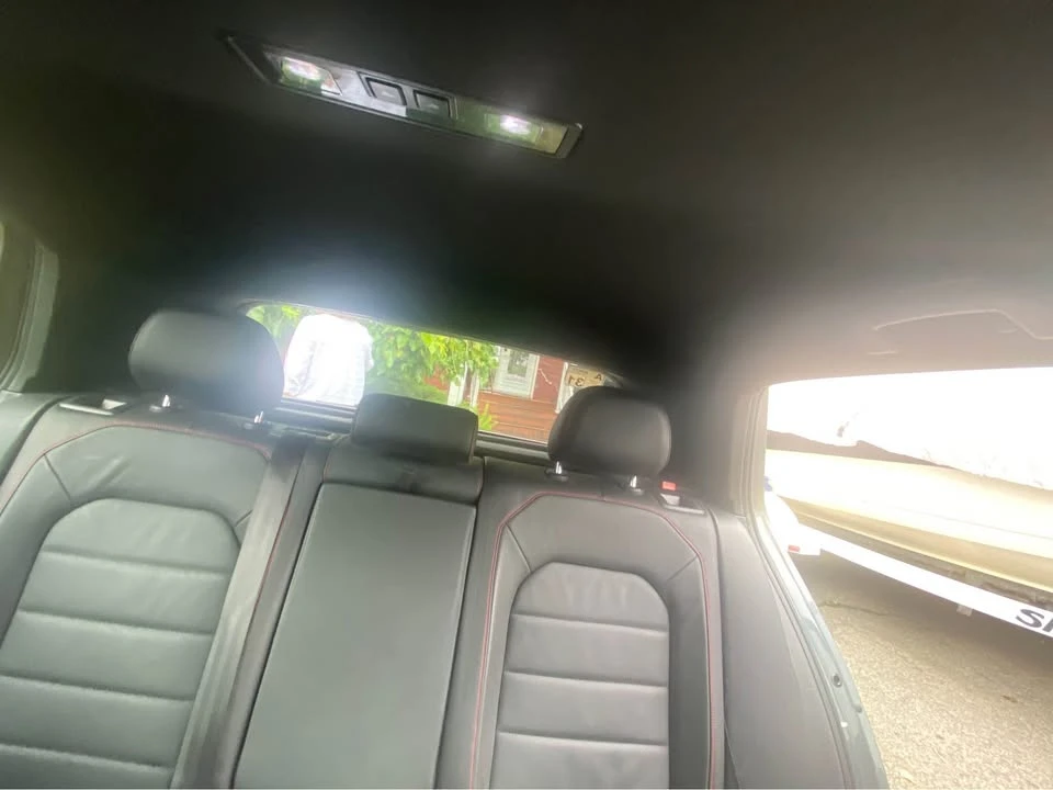 2018 Volkswagen GTI Mk7 - Image 11 of 12