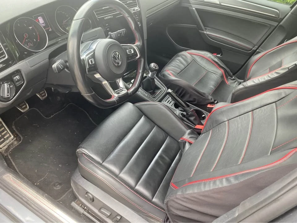 2018 Volkswagen GTI Mk7 - Image 6 of 12