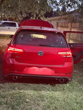 2018 Volkswagen Golf GTI